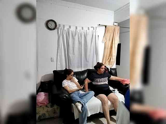 AfroditaMilf69 webcam