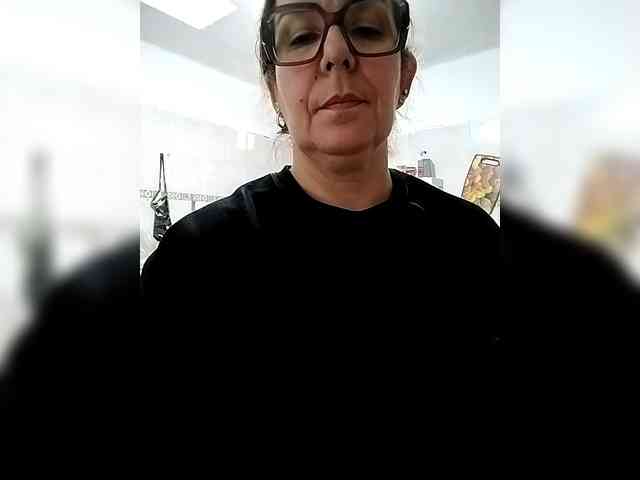 AfroditaMilf69 webcam