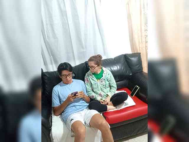 AfroditaMilf69 webcam