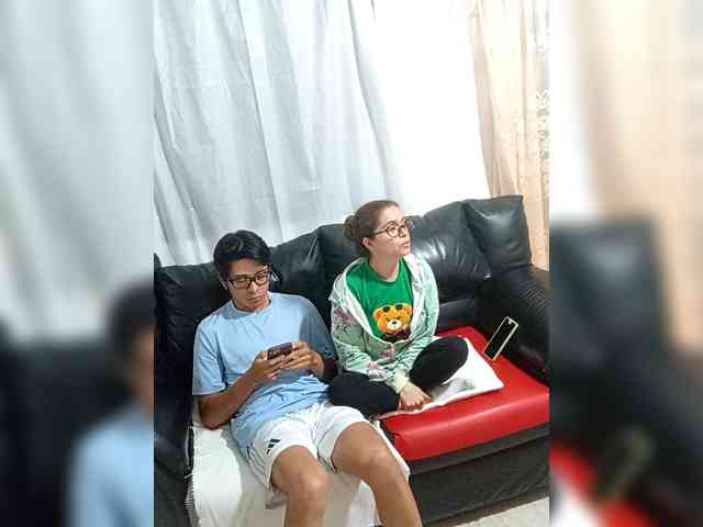 AfroditaMilf69 webcam