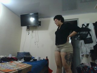 onlyLuxas23 Porn Show