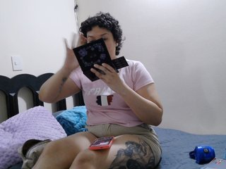 onlyLuxas23 Porn Show