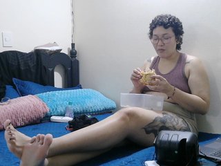 onlyLuxas23 Porn Show