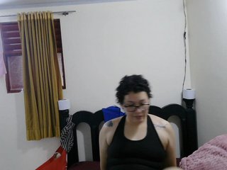 onlyLuxas23 Porn Show