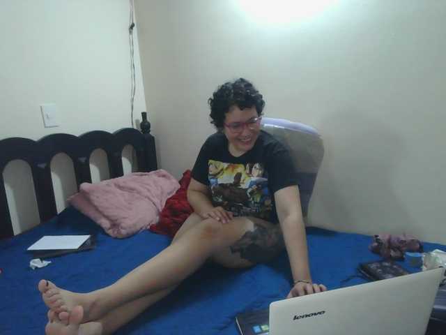onlyLuxas23 live cam on BongaCams