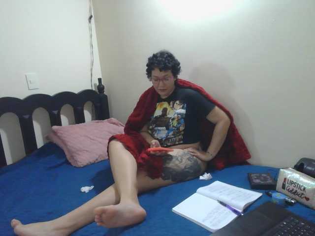 onlyLuxas23 live cam on BongaCams