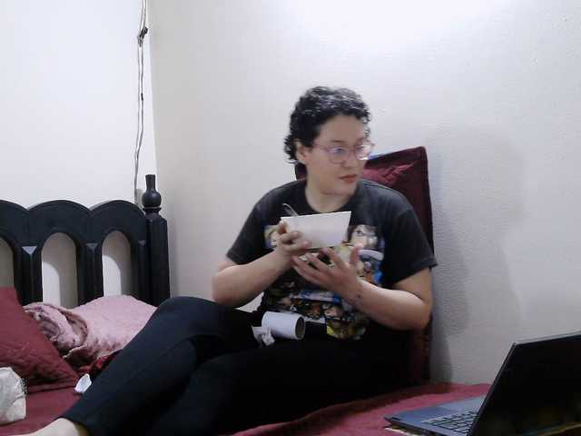 onlyLuxas23 live cam on BongaCams