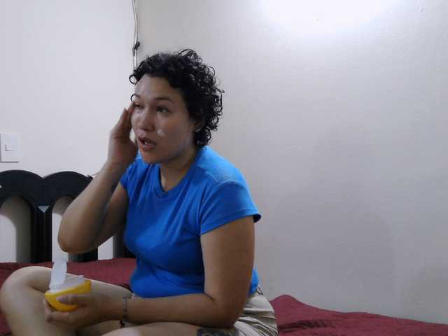 onlyLuxas23 live cam on BongaCams
