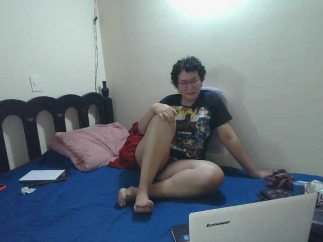 onlyLuxas23 live cam on BongaCams