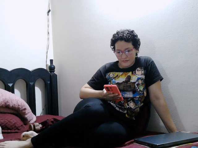 onlyLuxas23 live cam on BongaCams