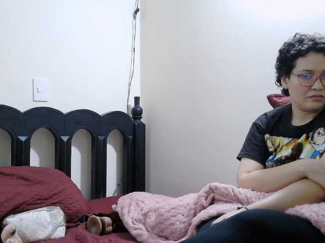 onlyLuxas23 live cam on BongaCams