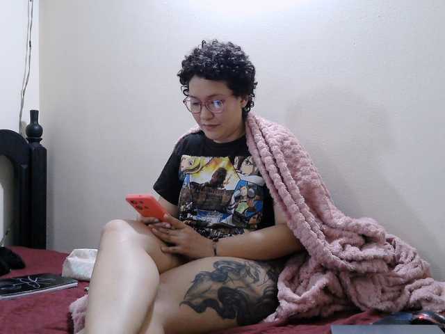 onlyLuxas23 live cam on BongaCams