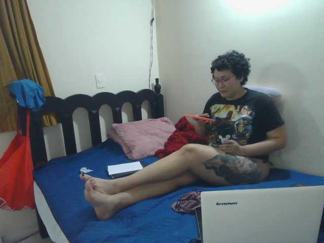 onlyLuxas23 live cam on BongaCams
