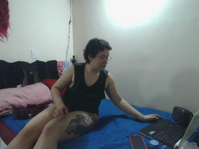 onlyLuxas23 live cam on BongaCams