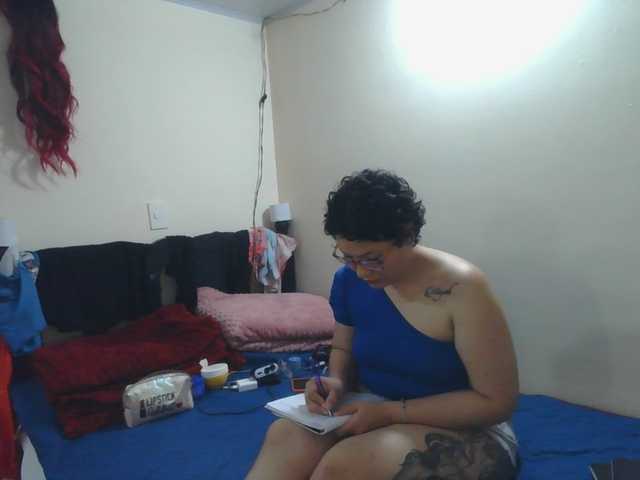 onlyLuxas23 live cam on BongaCams