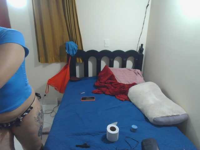 onlyLuxas23 live cam on BongaCams