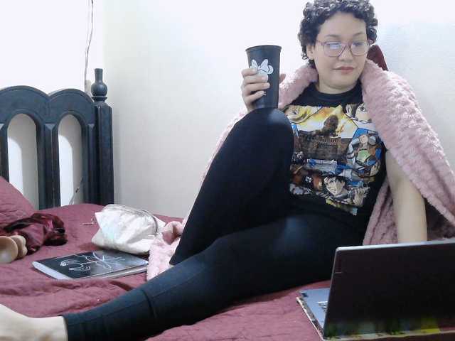 onlyLuxas23 live cam on BongaCams