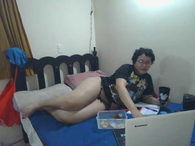 onlyLuxas23 live cam on BongaCams