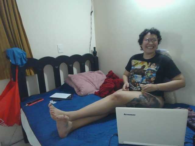 onlyLuxas23 live cam on BongaCams