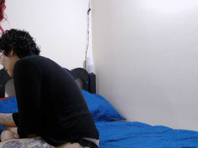 onlyLuxas23 live cam on BongaCams