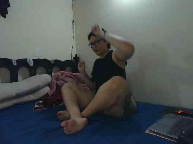 onlyLuxas23 webcam