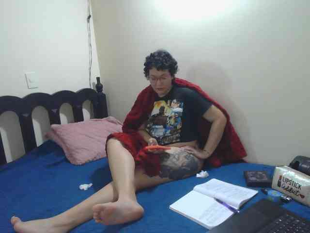 onlyLuxas23 webcam
