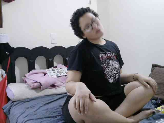 onlyLuxas23 webcam