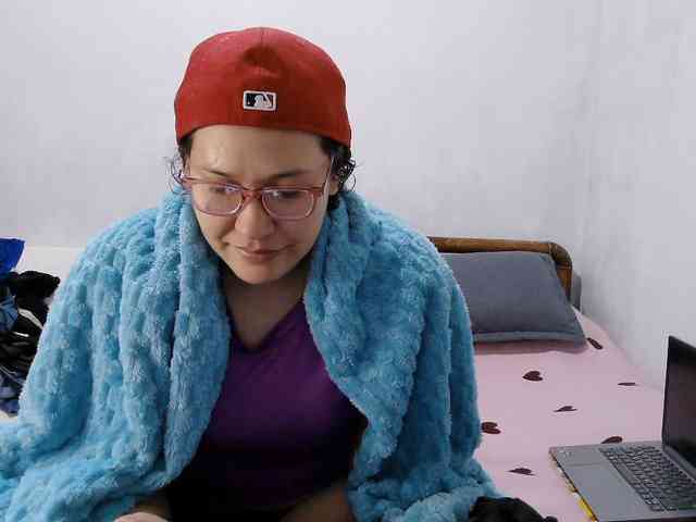 onlyLuxas23 webcam