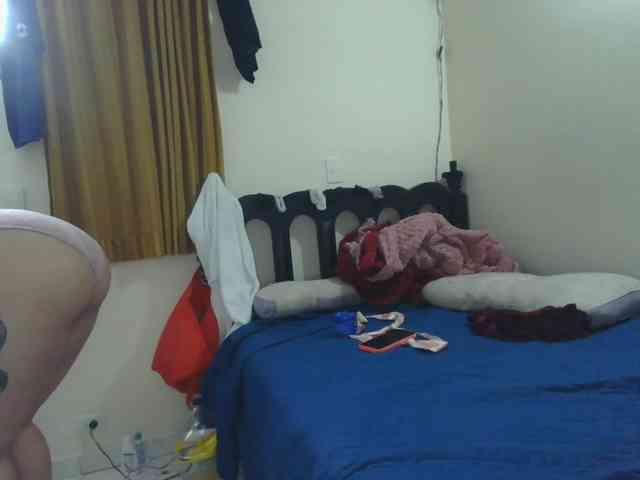 onlyLuxas23 webcam