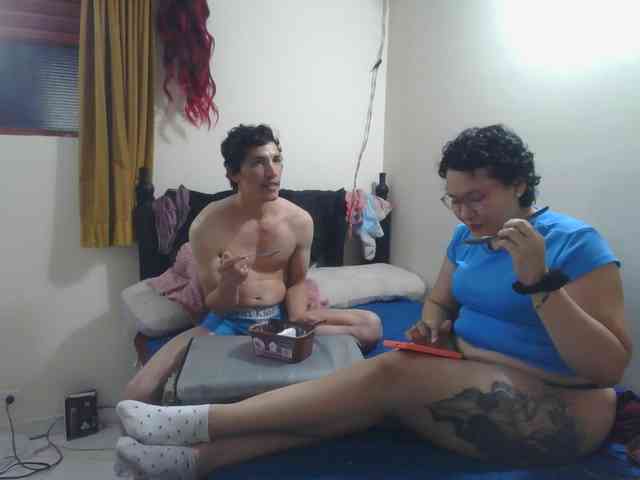 onlyLuxas23 webcam