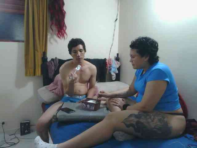 onlyLuxas23 webcam