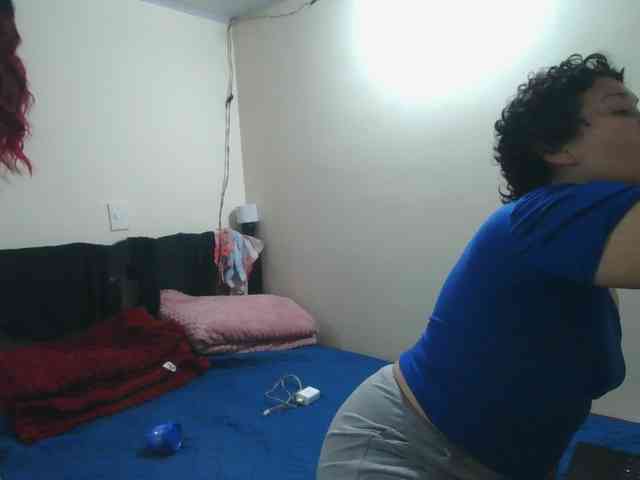 onlyLuxas23 webcam