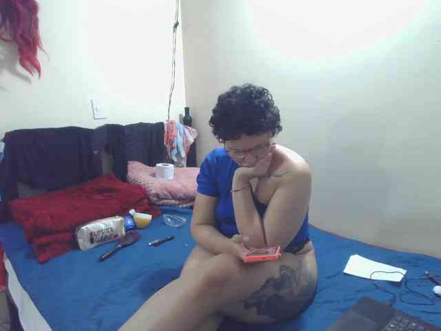 onlyLuxas23 webcam