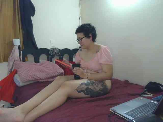 onlyLuxas23 webcam