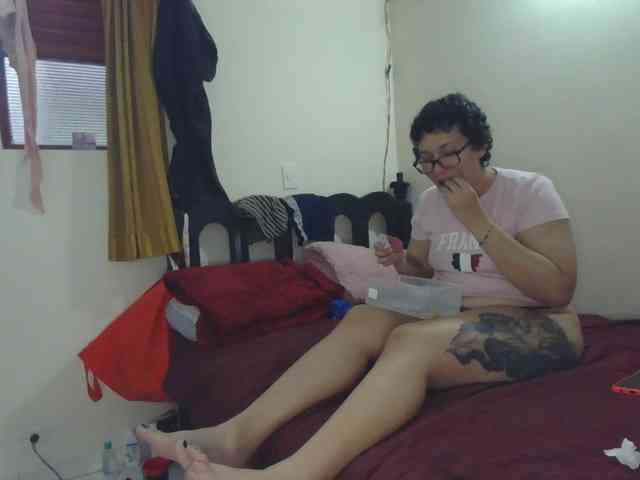 onlyLuxas23 webcam