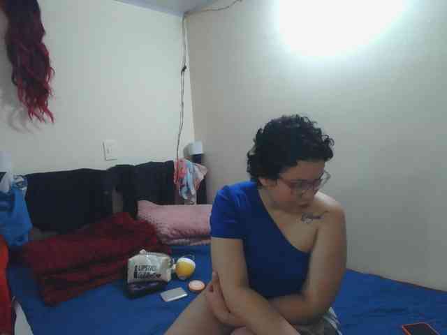 onlyLuxas23 webcam