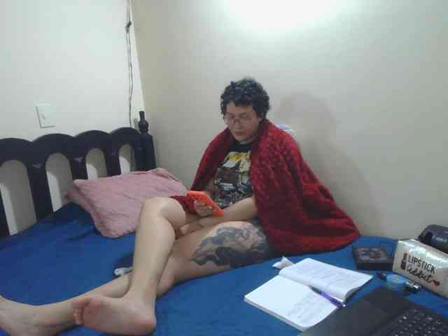 onlyLuxas23 webcam