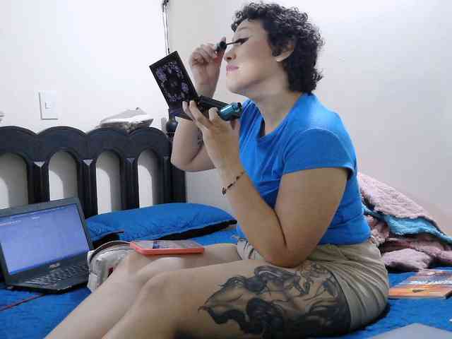 onlyLuxas23 webcam