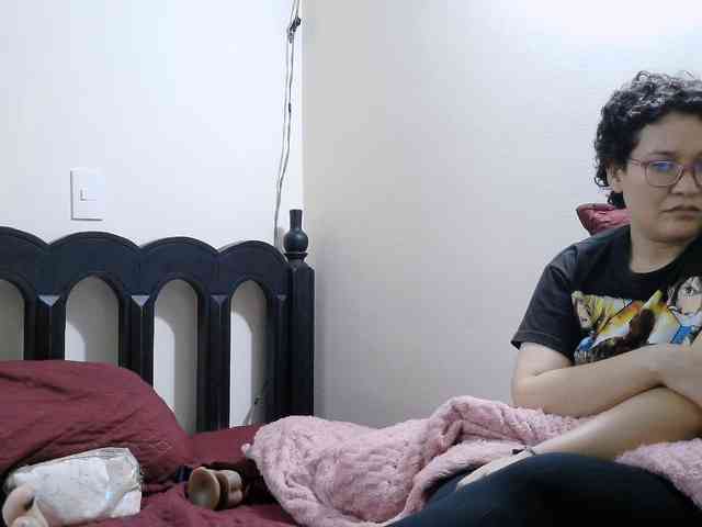 onlyLuxas23 webcam
