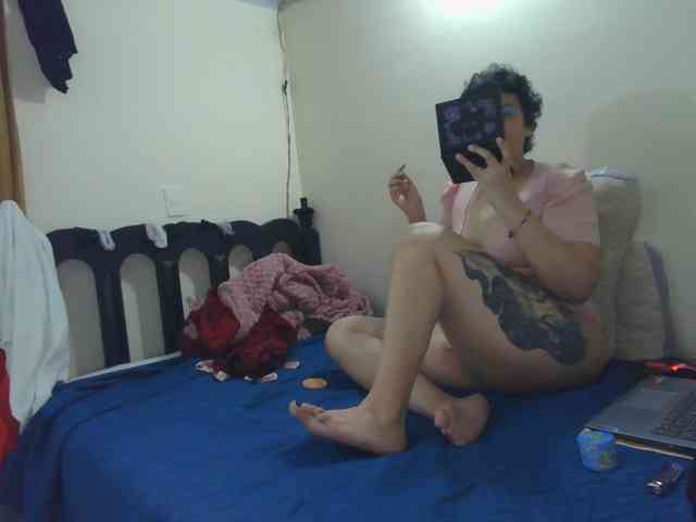 onlyLuxas23 webcam