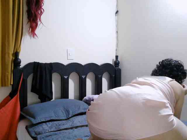 onlyLuxas23 webcam