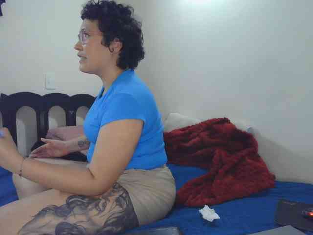 onlyLuxas23 webcam