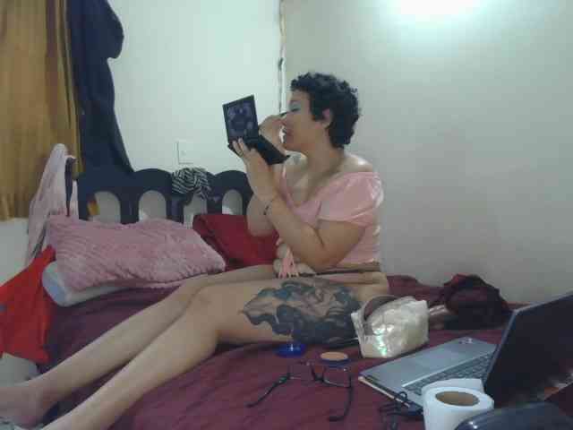 onlyLuxas23 webcam