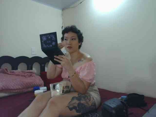 onlyLuxas23 webcam