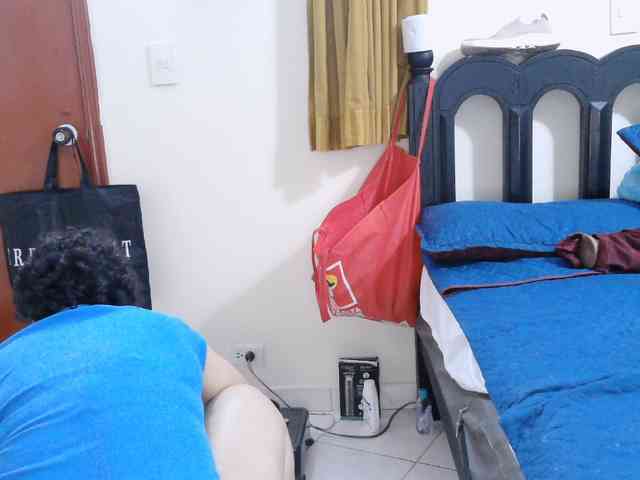 onlyLuxas23 webcam