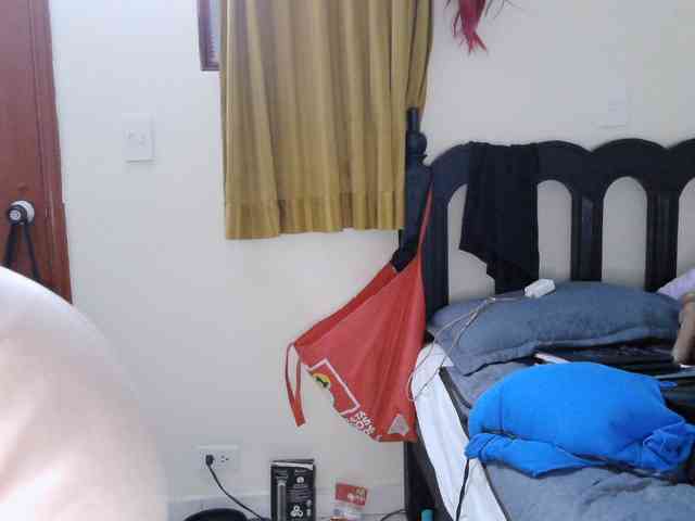 onlyLuxas23 webcam
