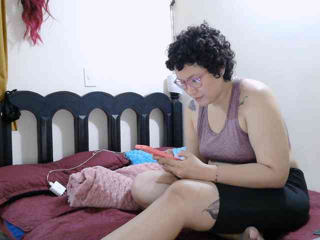 onlyLuxas23 webcam
