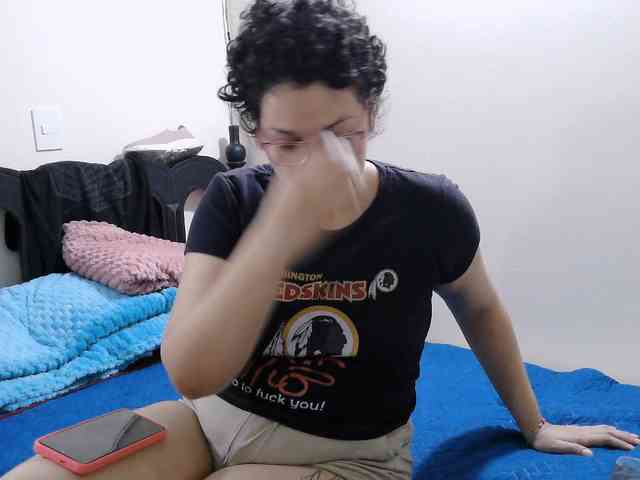 onlyLuxas23 webcam