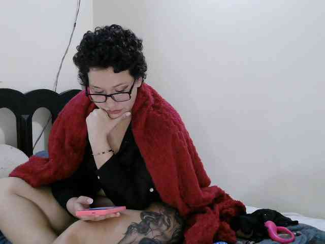 onlyLuxas23 webcam