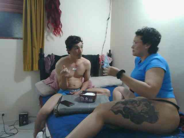 onlyLuxas23 webcam